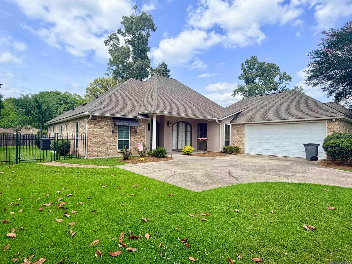 18945 Poujeaux Ave, Baton Rouge, LA 70817 - #1