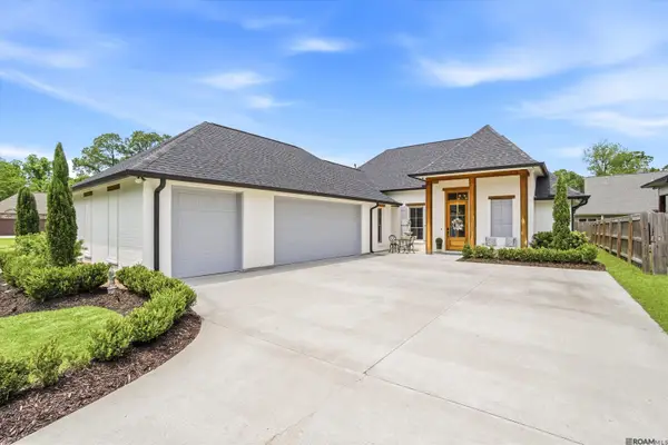 460 Clock Tower Dr, St Gabriel, LA 70776
