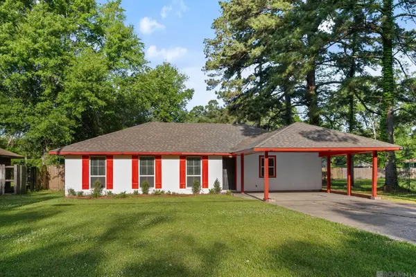 1437 Mchugh Rd, Baker, LA 70714