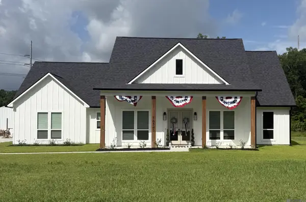 16345 Bree Dr, Greenwell Springs, LA 70739