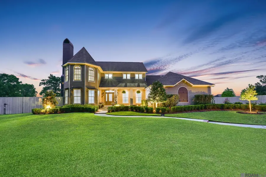 40348 Abby James Rd, Prairieville, LA 70769 - #3