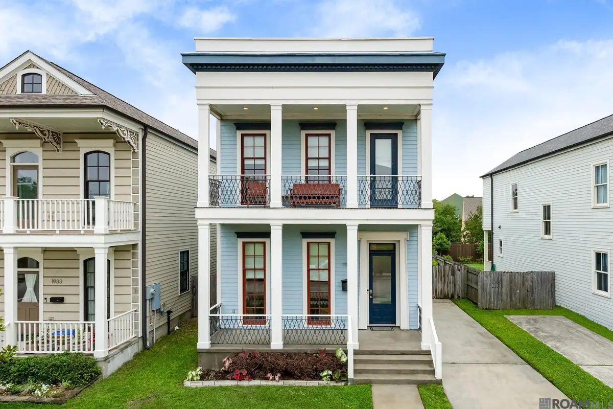 1925 S Chippewa St, New Orleans, LA 70130 - #1