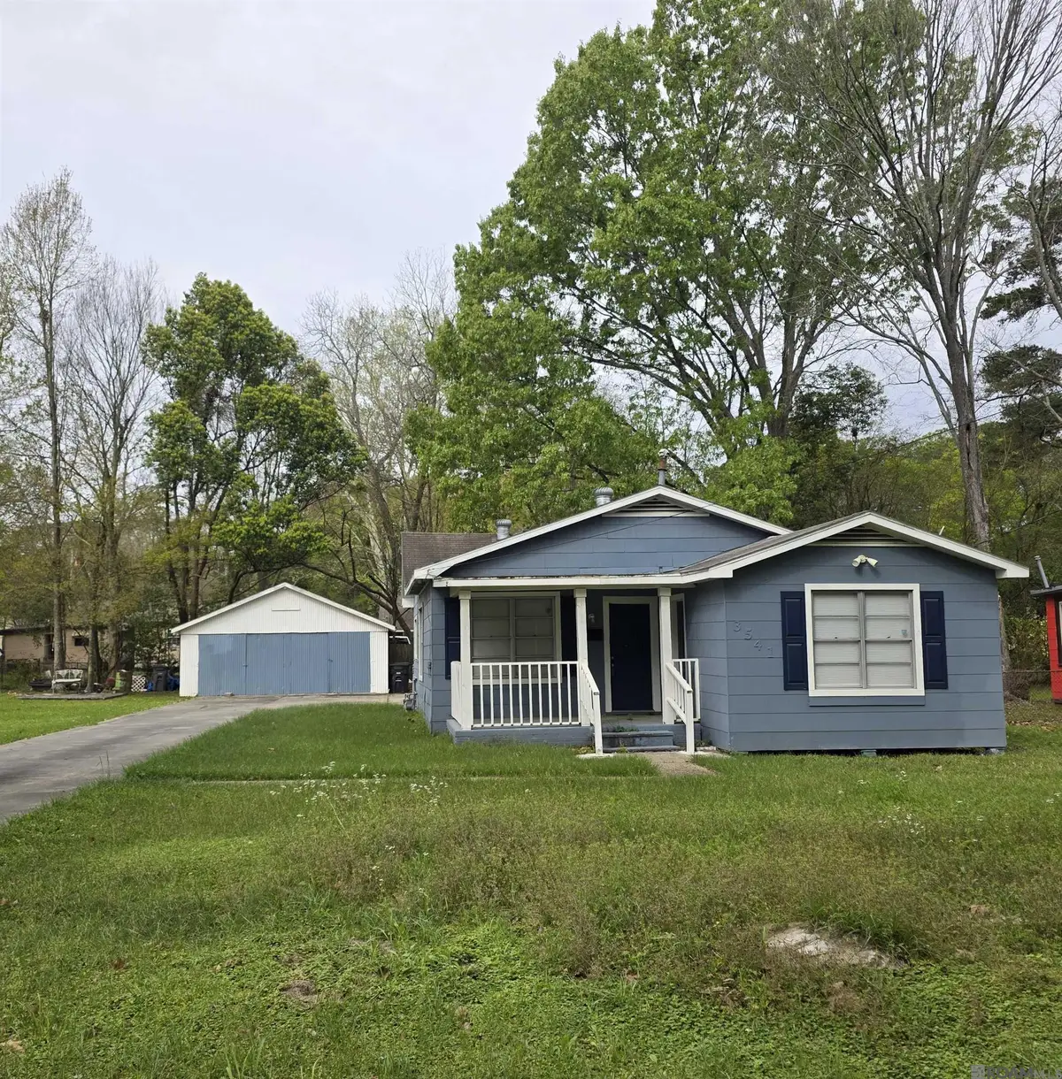 3541 Wayne Dr, Baton Rouge, LA 70805 - #1
