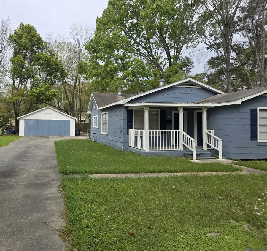 3541 Wayne Dr, Baton Rouge, LA 70805 - #2
