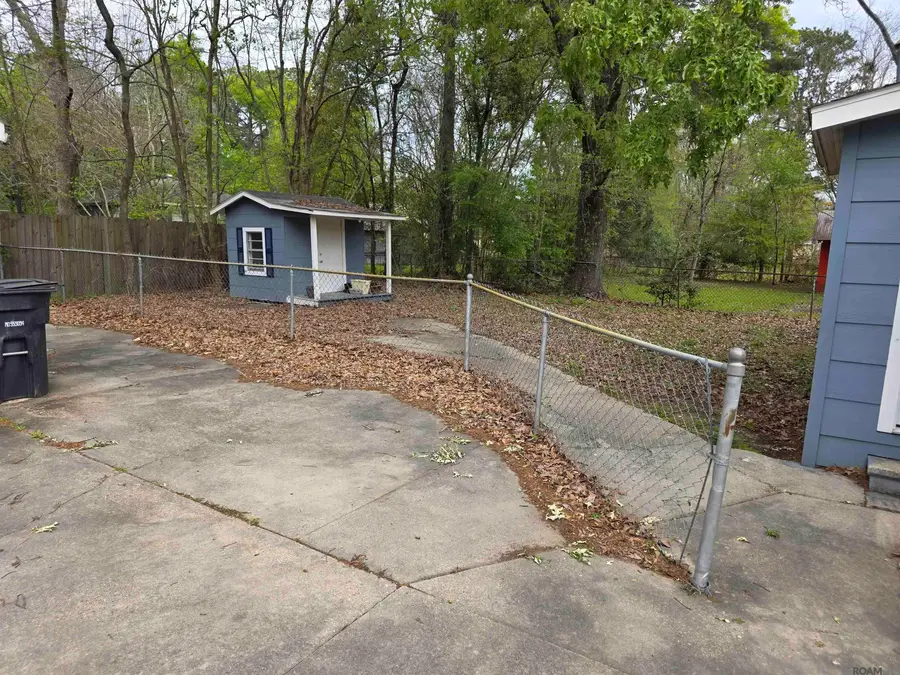 3541 Wayne Dr, Baton Rouge, LA 70805 - #3