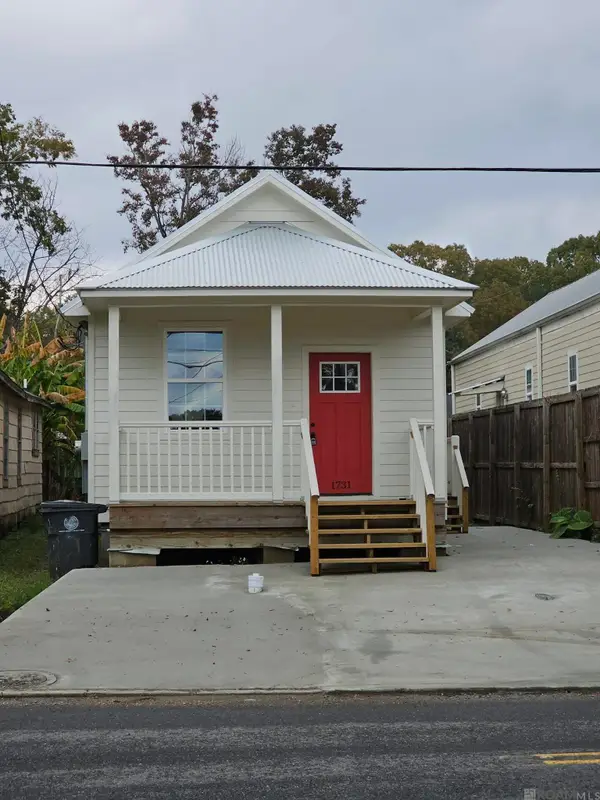 1731 Terrace Ave, Baton Rouge, LA 70802