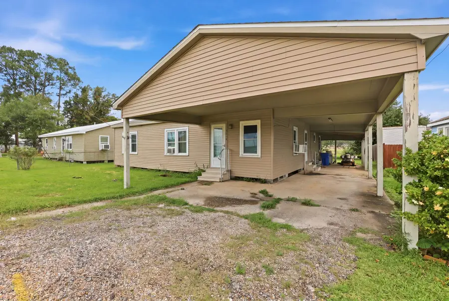 1114 Tiger Dr, Thibodaux, LA 70301 - #2