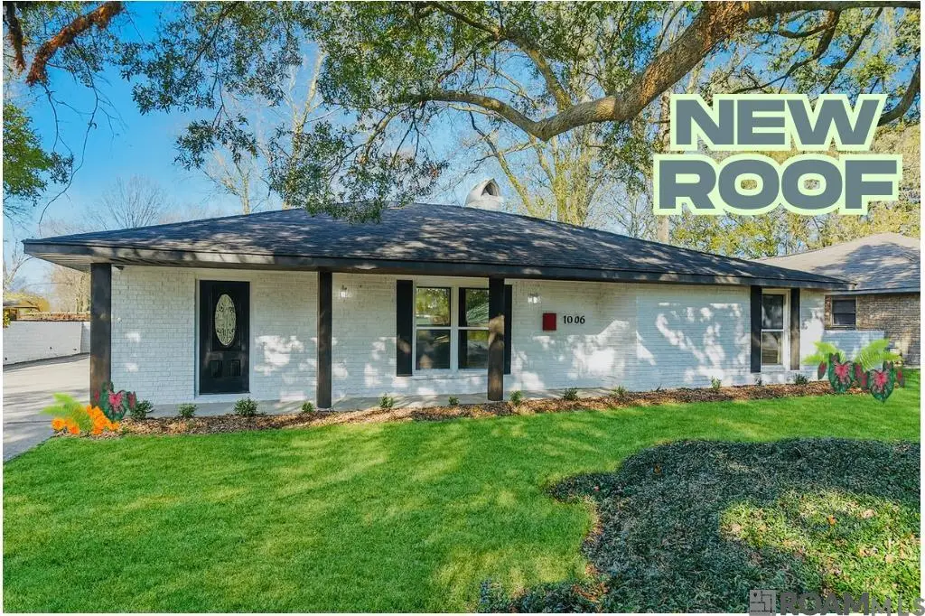 1046 Colonial Dr, Baton Rouge, LA 70806 - #1