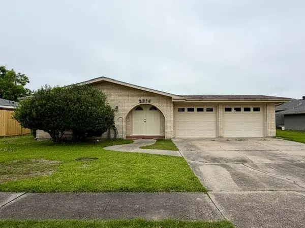 2914 Creole Dr, Houma, LA 70364