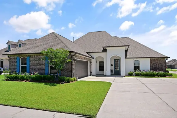 100 Kings Wood Avenue, Thibodaux, LA 70301