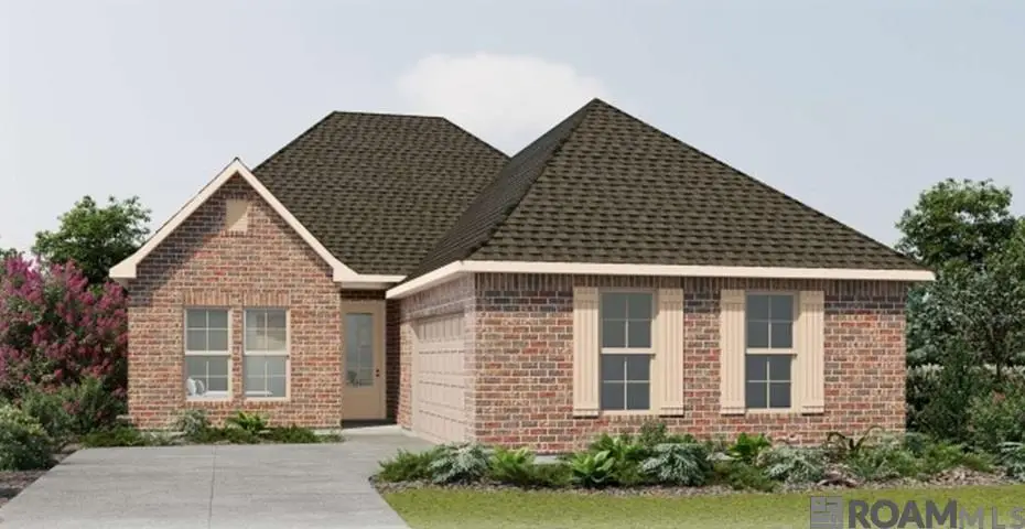 3448 C. Cooper Ct, Baton Rouge, LA 70810 - #1