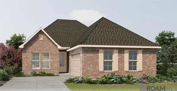 3448 C. Cooper Ct, Baton Rouge, LA 70810