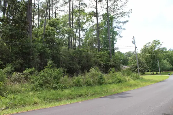 TBD Pinewood Road, Bogalusa, LA 70427