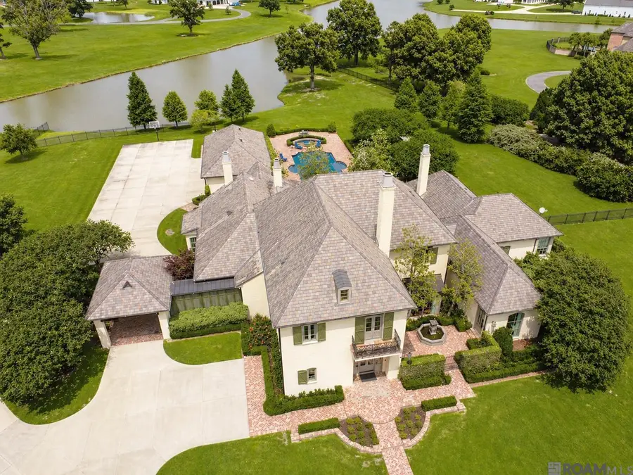 22111 Rabbit Run Dr, Baton Rouge, LA 70817 - #2