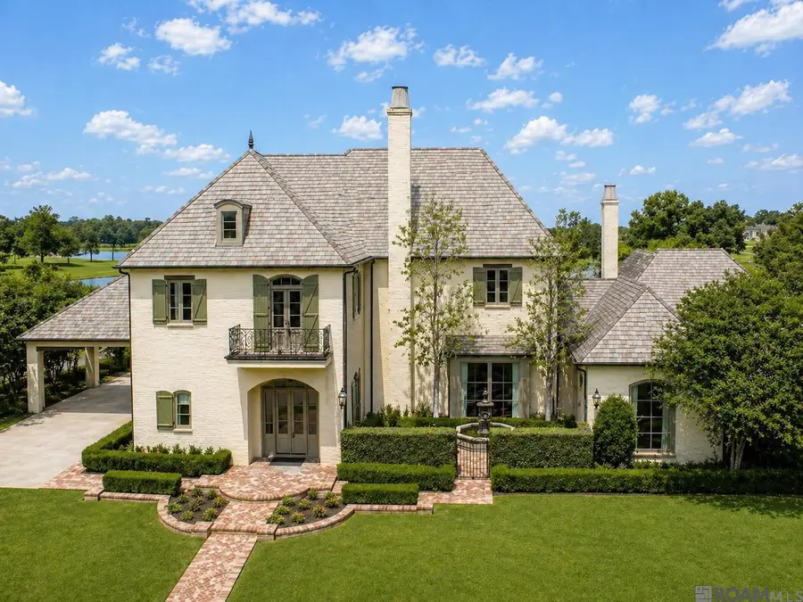 22111 Rabbit Run Dr, Baton Rouge, LA 70817 - #3