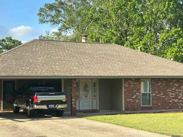 11131 Ida Ave, Baton Rouge, LA 70818