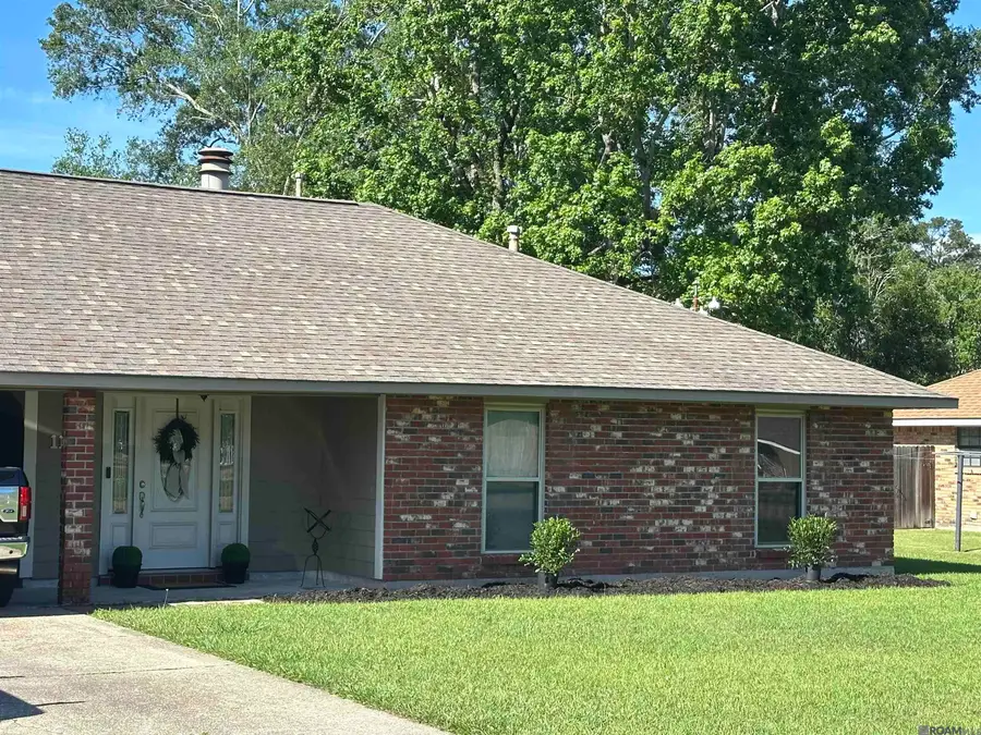 11131 Ida Ave, Baton Rouge, LA 70818 - #3