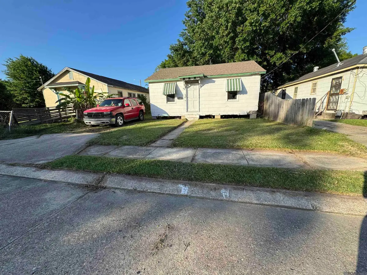 8764 Thelma St, Baton Rouge, LA 70807 - #1