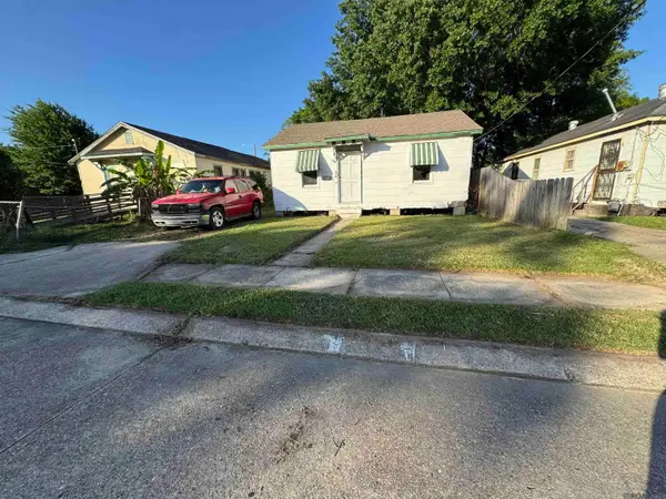 8764 Thelma St, Baton Rouge, LA 70807
