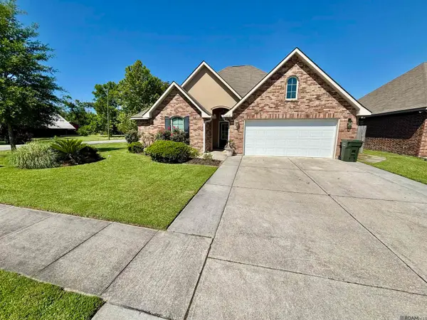 42198 Marblestone Ave, Prairieville, LA 70769