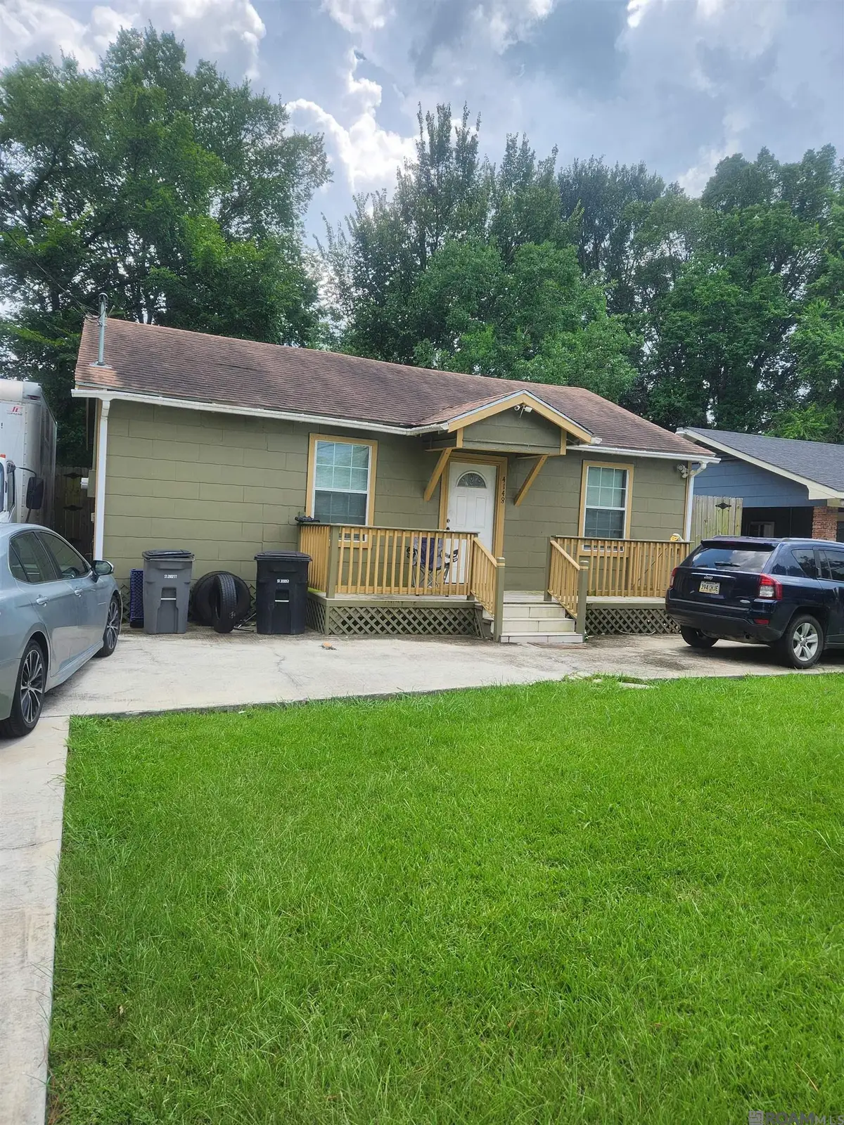 4148 Mohican St, Baton Rouge, LA 70805 - #1