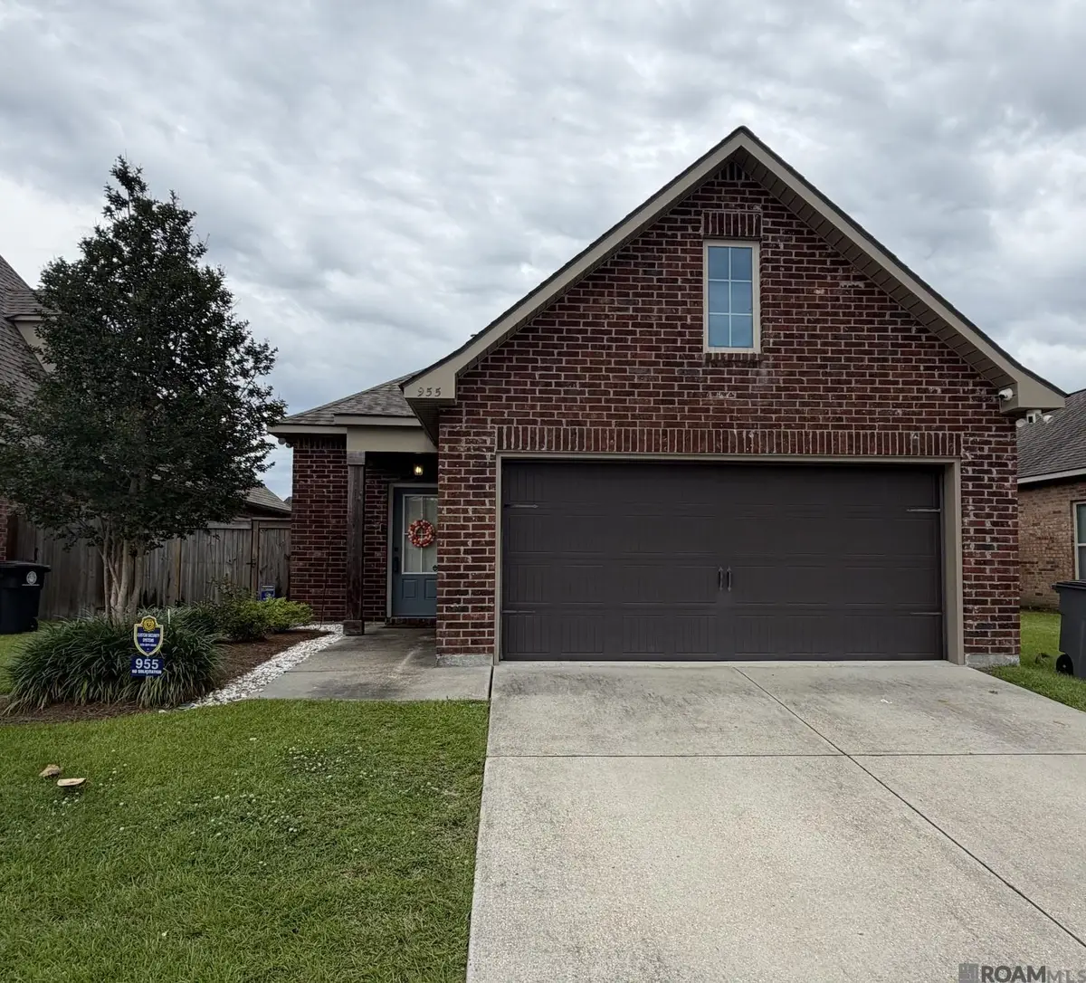 955 Shadow Bluff Dr, Baton Rouge, LA 70820 - #1