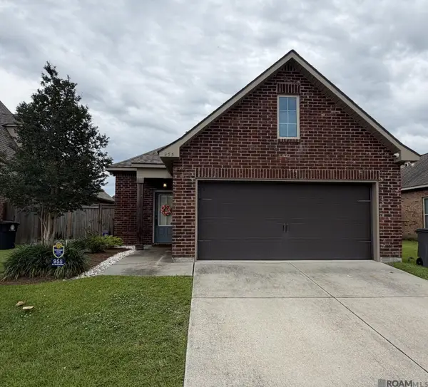 955 Shadow Bluff Dr, Baton Rouge, LA 70820