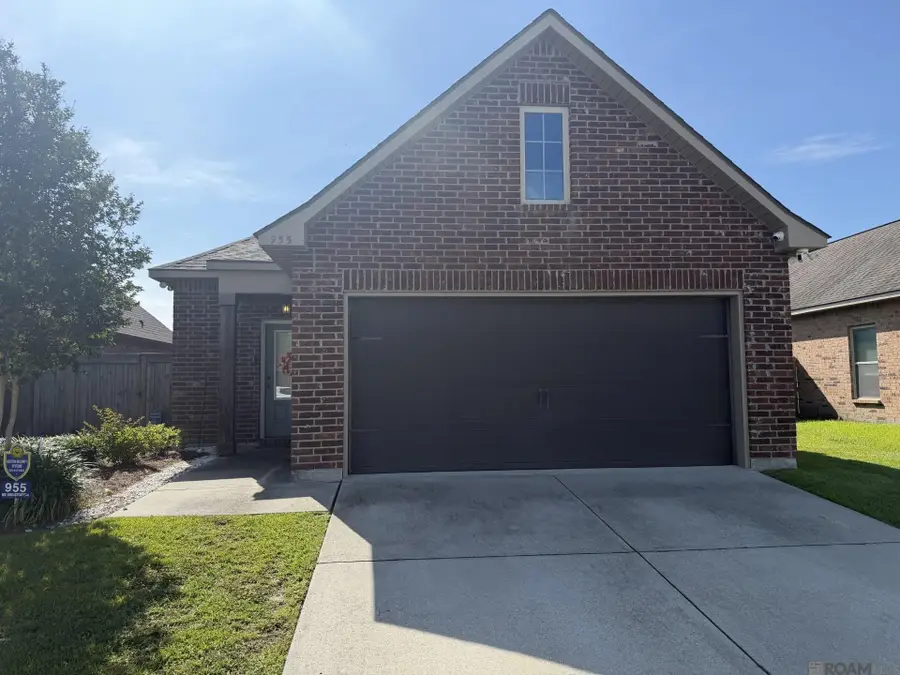 955 Shadow Bluff Dr, Baton Rouge, LA 70820 - #2