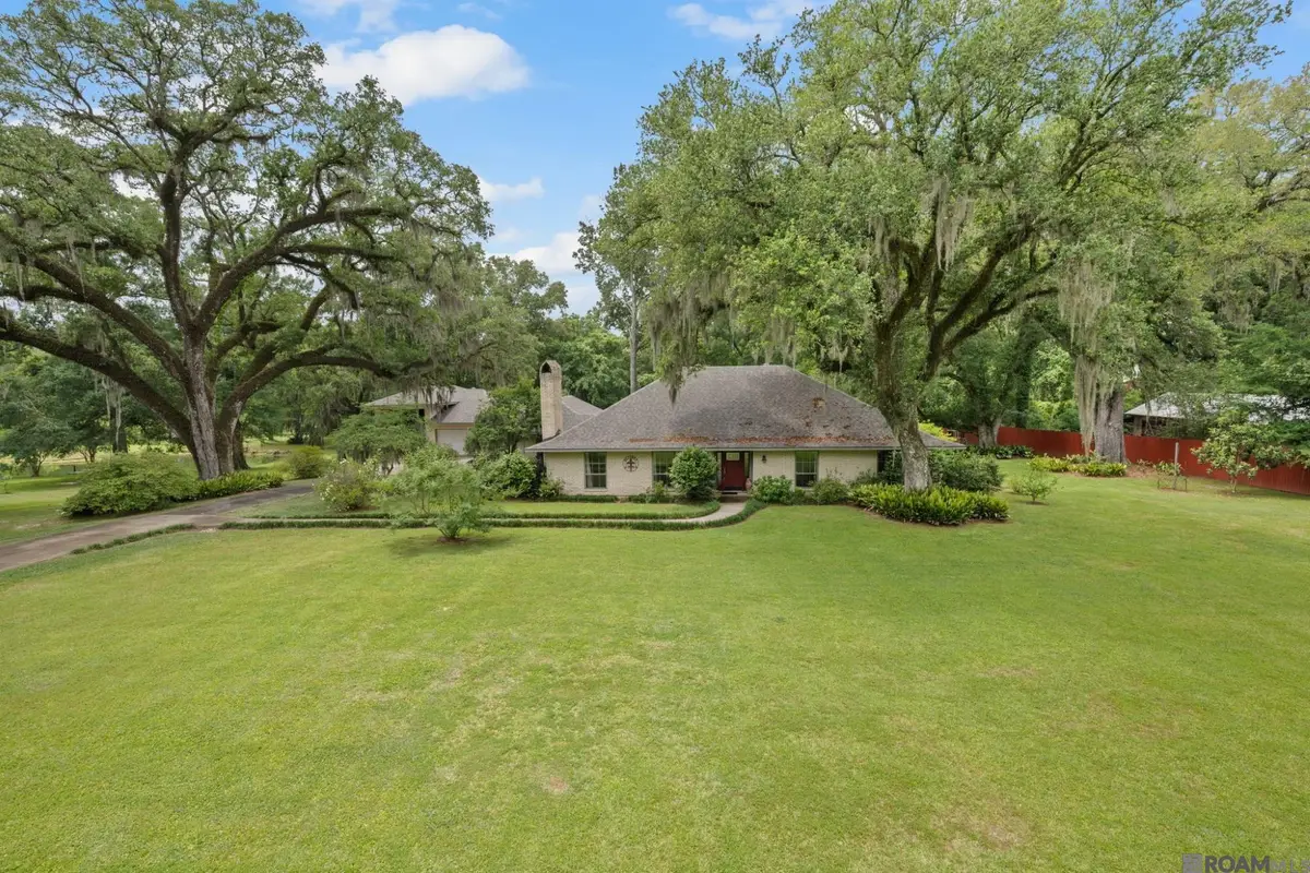 18401 Belle Grove Rd, Prairieville, LA 70769 - #1