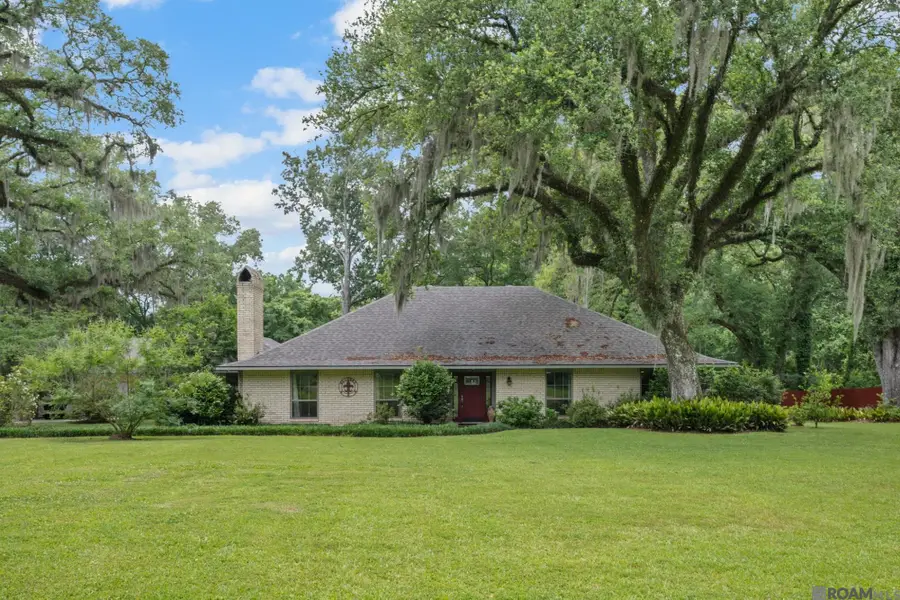 18401 Belle Grove Rd, Prairieville, LA 70769 - #2