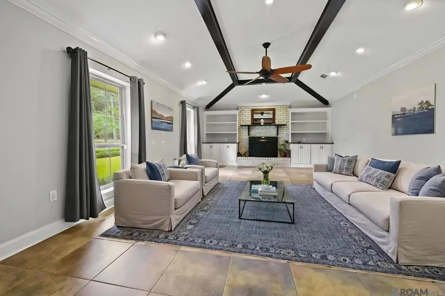 18401 Belle Grove Rd, Prairieville, LA 70769 - #3