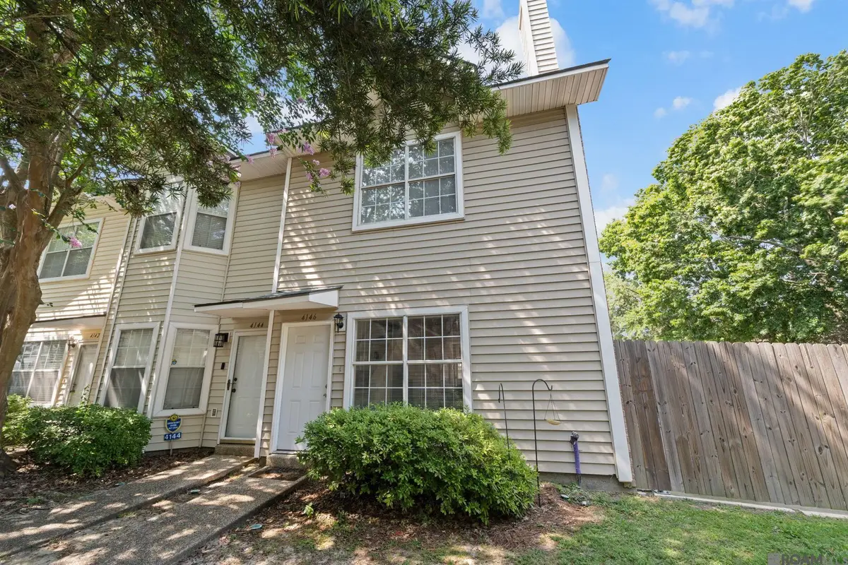 4146 Jefferson Woods Dr, Baton Rouge, LA 70809 - #1