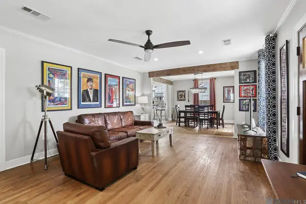 2231 Cedardale Ave, Baton Rouge, LA 70808