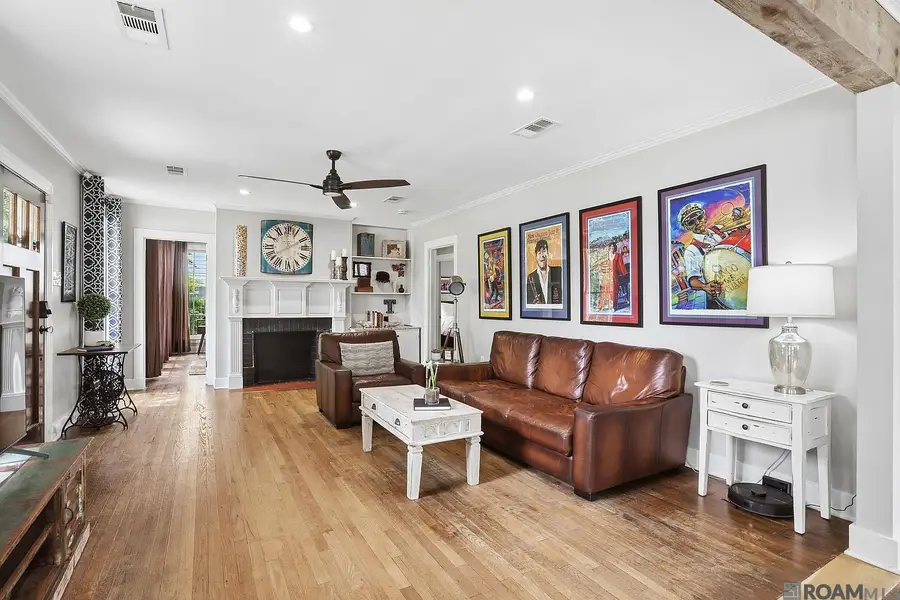 2231 Cedardale Ave, Baton Rouge, LA 70808 - #2