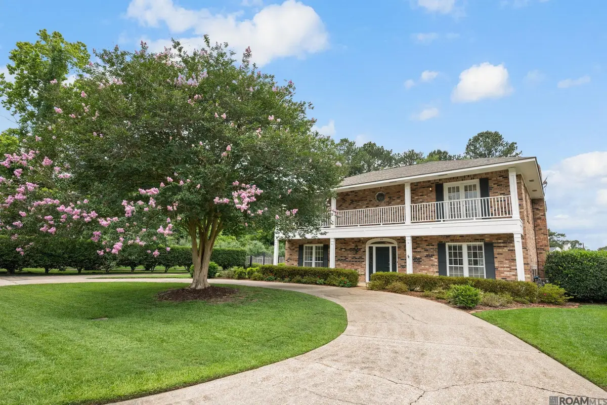 415 Shady Lake Pl W, Baton Rouge, LA 70810 - #1