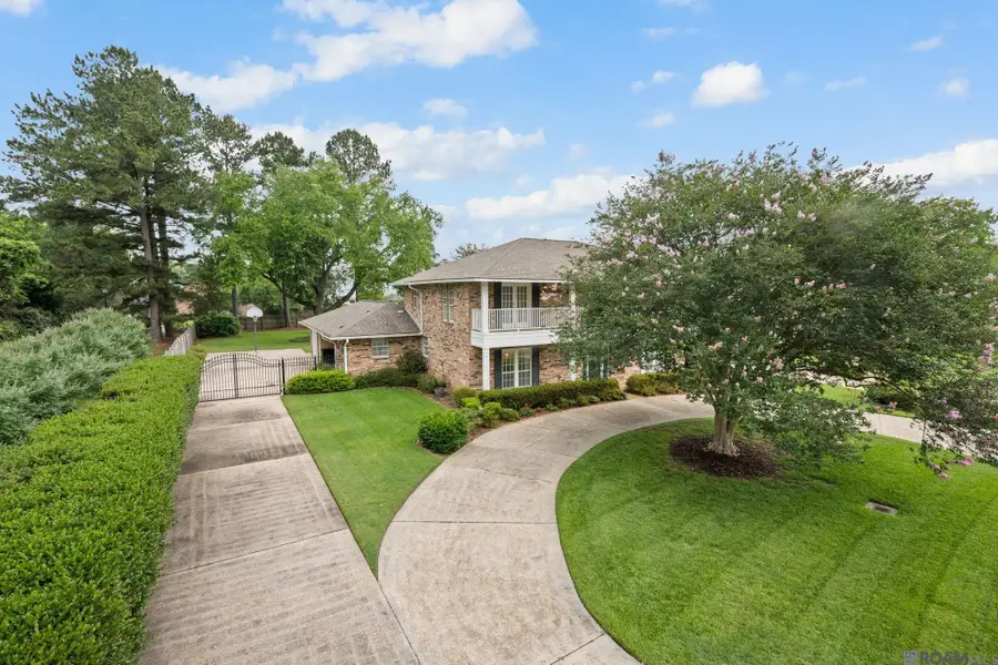 415 Shady Lake Pl W, Baton Rouge, LA 70810 - #2