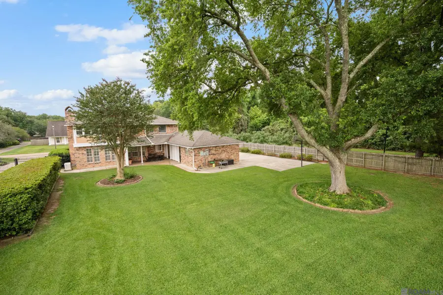 415 Shady Lake Pl W, Baton Rouge, LA 70810 - #3