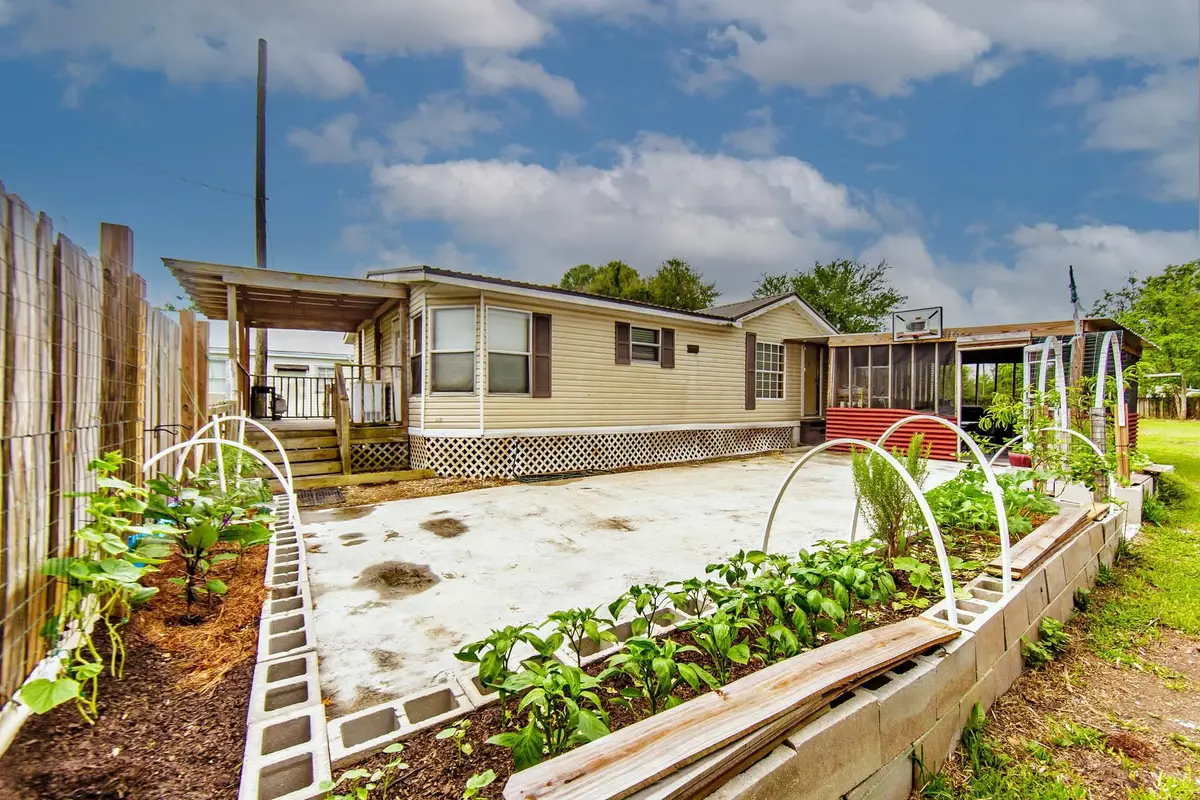 1816 Himalaya Ave, Thibodaux, LA 70301 - #1