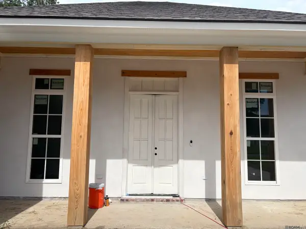 13166 Oakbourne Ave, Geismar, LA 70734