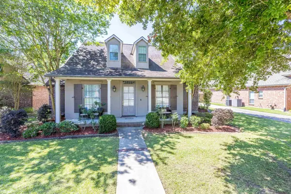 35397 Oak Haven Ave, Geismar, LA 70734