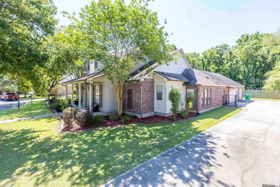 35397 Oak Haven Ave, Geismar, LA 70734 - #3