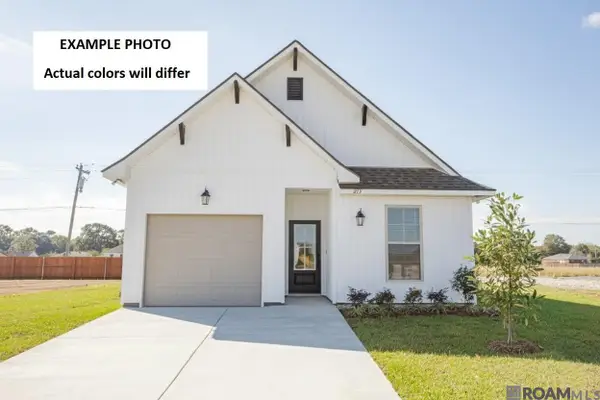 11243 Tallow Creek Drive, Denham Springs, LA 70726