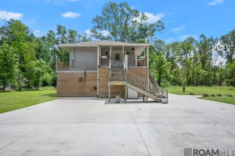 41255 Oak Harbor Rd, Prairieville, LA 70769 - #2