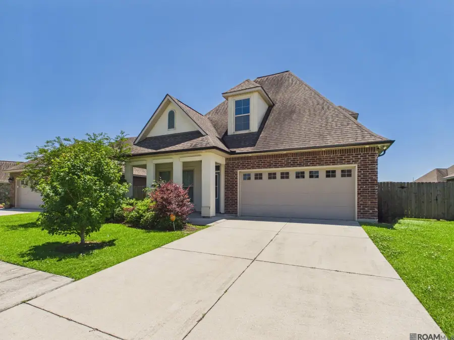 38420 Brown Rd, Prairieville, LA 70769 - #2