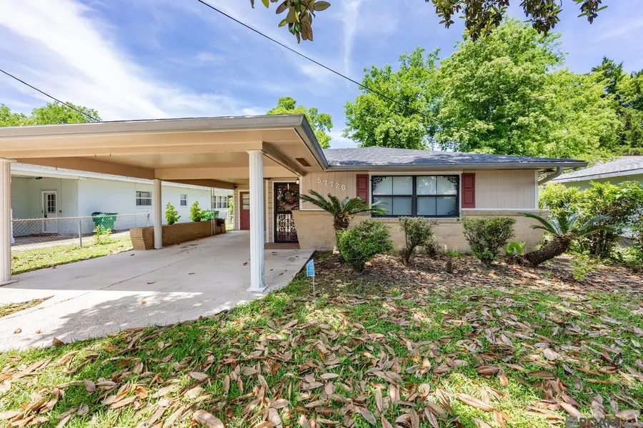 57728 Grove Rd, Plaquemine, LA 70764 - #3