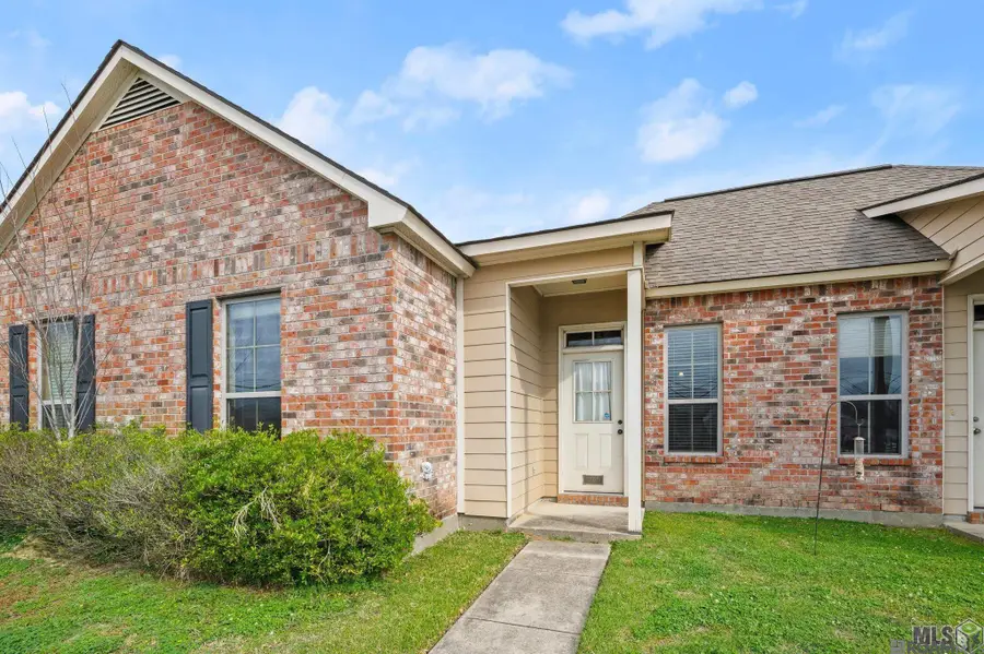 13330 Prath Dr, Baton Rouge, LA 70817 - #2