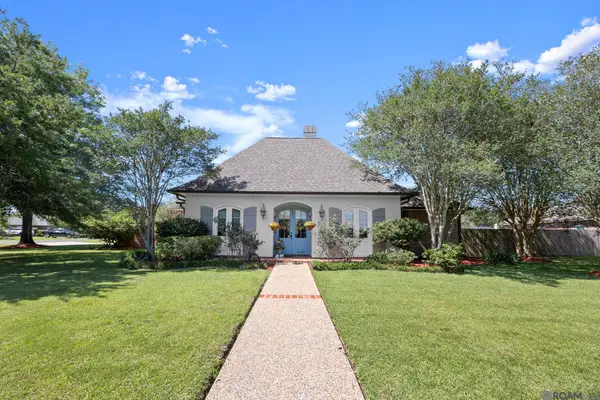 15450 Ryan Avenue, Prairieville, LA 70769