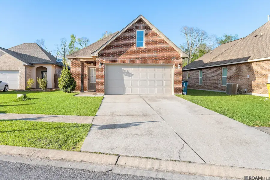 1772 Shadowbrush Way, Saint Gabriel, LA 70776 - #3
