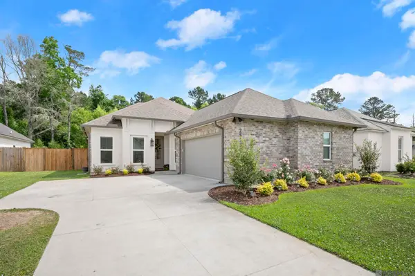 25335 Burlington Dr, Denham Springs, LA 70726