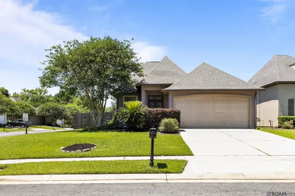 703 Ross's Turn, Baton Rouge, LA 70810
